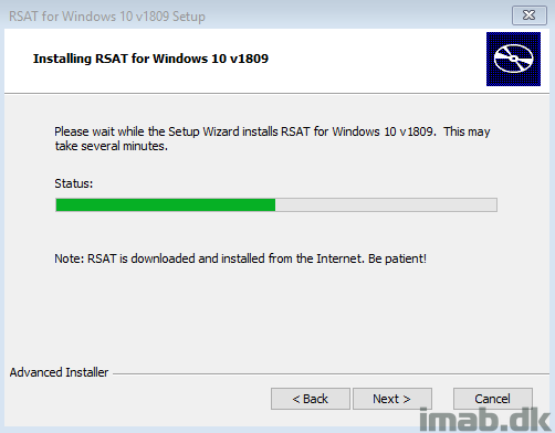 microsoft download rsat