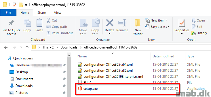 Migrate Office 365 ProPlus from 32-bit to 64-bit using Microsoft Intune or  SCCM (System Center Configuration Manager) – 