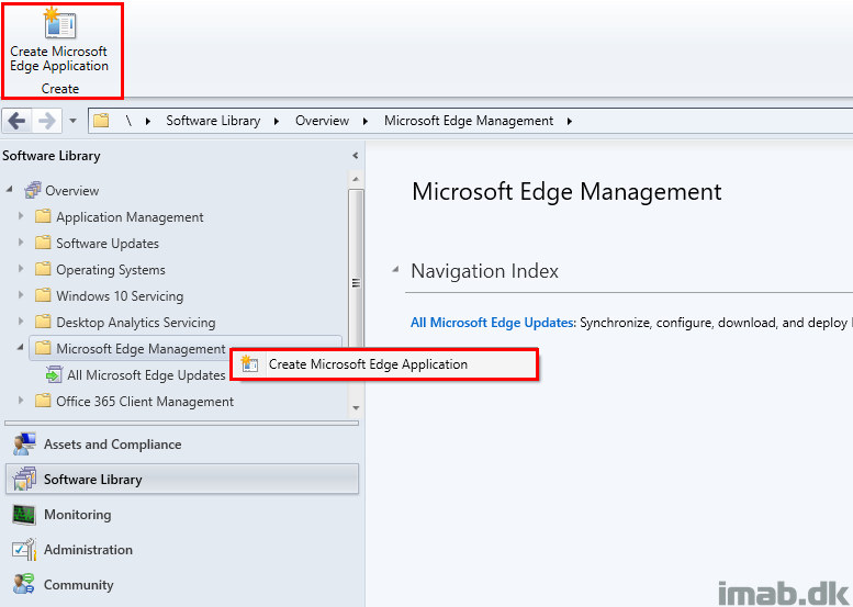 Control Edge Extensions via Intune - Let's ConfigMgr!